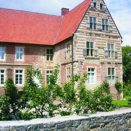 Holskenbaend Hotel Horstmar Exterior photo
